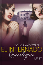 Queerlequin: El Internado