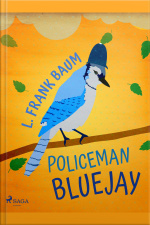Policeman Bluejay