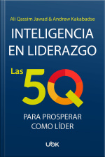 Inteligencia en liderazgo: las 5Qs para prosperar como líder