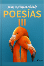 Poesías Iii