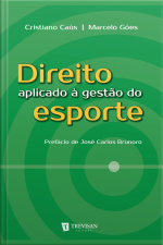 Direito Aplicado À Gestão Do Esporte