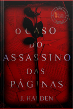 O Caso Do Assassino Das Páginas