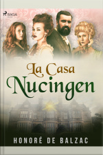 La Casa Nucingen