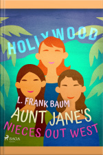 Aunt Janes Nieces Out West