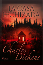 La Casa Hechizada