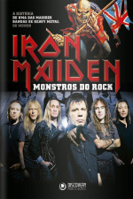 Discovery Publicações - Iron Maiden - 20/09/2021