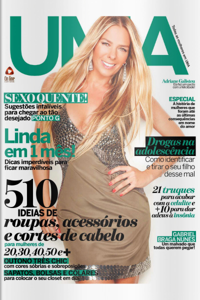 Revista UMA Edição 119