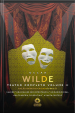 Teatro Completo Vol. Ii (edição Bilíngue): Edição Bilíngue Português - Inglês