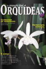 O Mundo das Orquídeas Edição 9