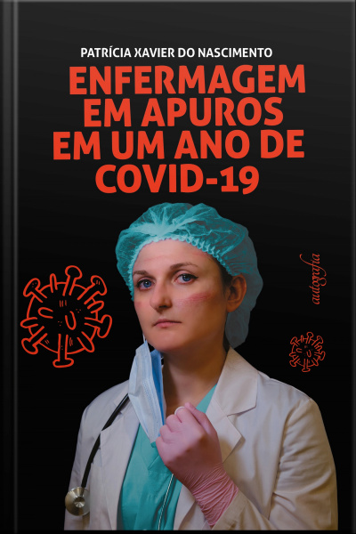 Enfermagem em apuros em um ano de Covid-19