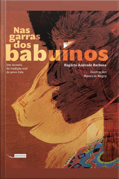 Nas garras dos babuínos