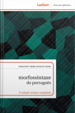 Morfossintaxe do português