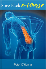 Sore Back E-course