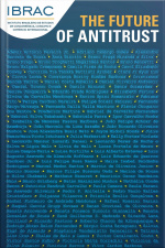 The Future Of Antitrust