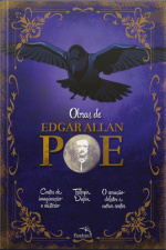 Box - Obras De Edgar Allan Poe: Vol. 2