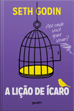 A Lição De Ícaro