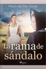 La Rama De Sándalo