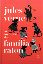 As Aventuras Da Família Raton