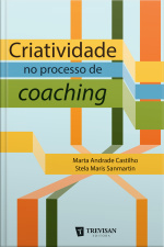 Criatividade No Processo De Coaching