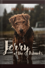 Jerry Of The Islands