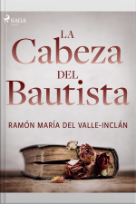 La Cabeza Del Bautista