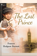 The Lost Prince