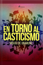 En Torno Al Casticismo