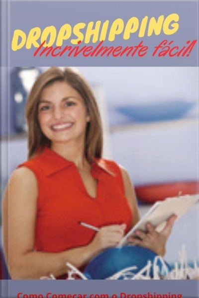 Dropshipping - Revenda Online