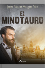 El Minotauro