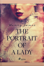 The Portrait Of A Lady
