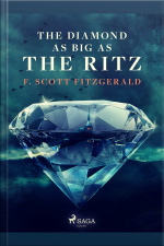 The Diamond As Big As The Ritz