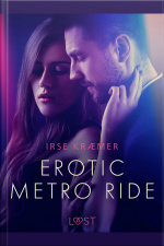 Erotic Metro Ride - Erotic Short Story