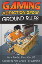 Gaming Addiction Group Ground Rules