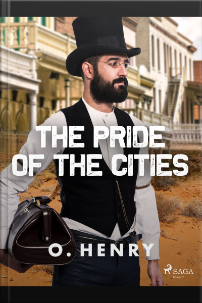 The Pride Of The Cities