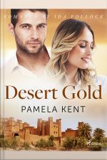 Desert Gold