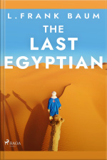 The Last Egyptian