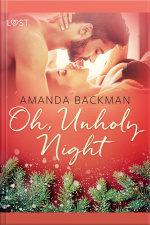 Oh, Unholy Night - Erotic Short Story