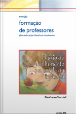 Diário Do Acolhimento Na Escola Da Infância