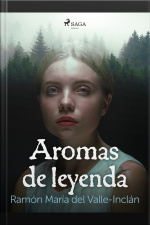 Aromas De Leyenda