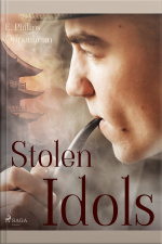 Stolen Idols