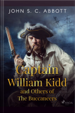 Captain William Kidd And Others Of The Buccaneers