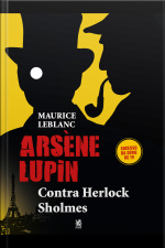 Arsène Lupin contra Herlock Sholmes