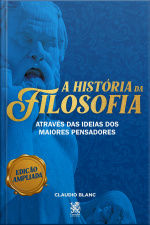 A História da Filosofia