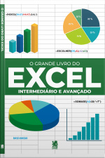 O Grande Livro do Excel