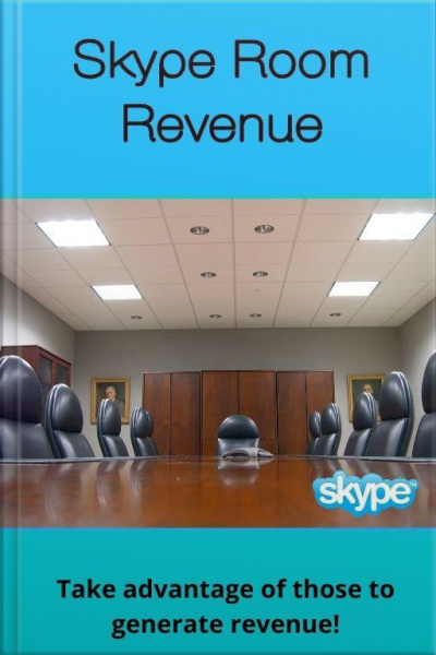 Skype Room Revenue