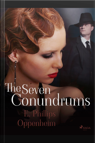 The Seven Conundrums