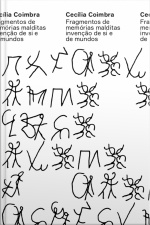 Fragmentos De Memórias Malditas: Invenção De Si E De Mundos