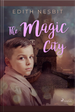 The Magic City