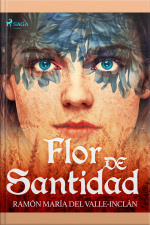 Flor De Santidad