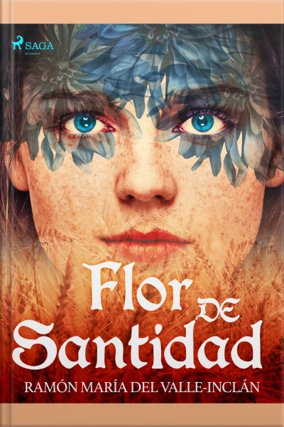 Flor De Santidad